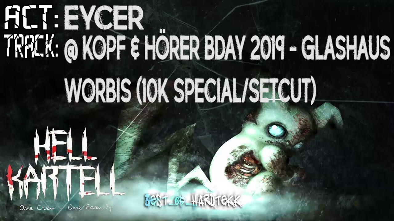 Eycer Kopf Horer ay 19 Glashaus Worbis 10k Special Setcut Youtube