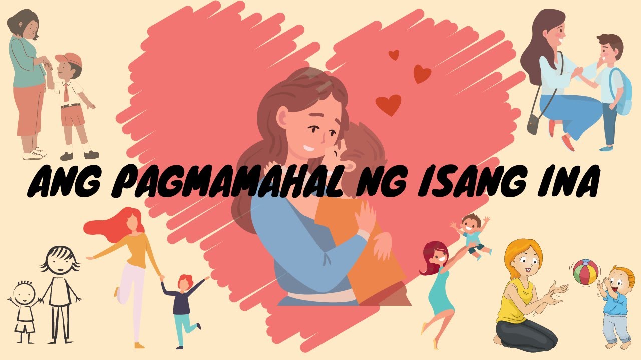 Ang Pagmamahal ng Isang Ina | Mga Kwentong May Aral | Maikling Kwento