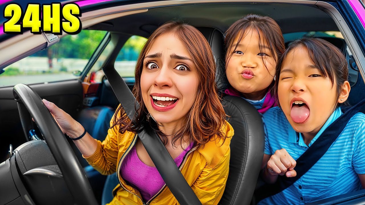 UN DÍA CON LAS CHINITAS *muchas manualidades XD*