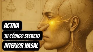 El SECRETO OCULTO De Tu NARIZ Que ACTIVA Tu PODER MENTAL