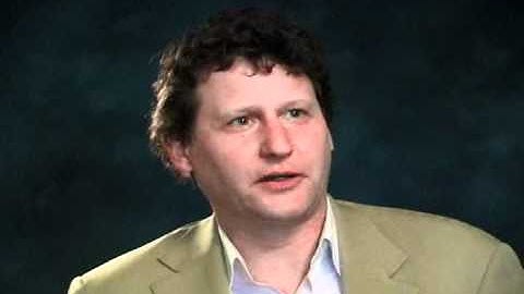 NOAA official discusses use of GIS