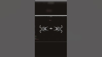 Sound Visualization Emotional Bass 🎧