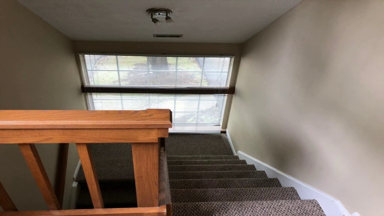 46240 Apartment for Rent in Indianapolis, IN YouTube