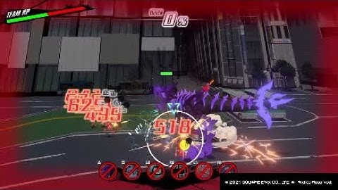 How to Turn Maximizaurus Rex into Minimizauras Rekt | Neo TWEWY