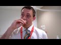 Coronavirus: how to self-swab - YouTube