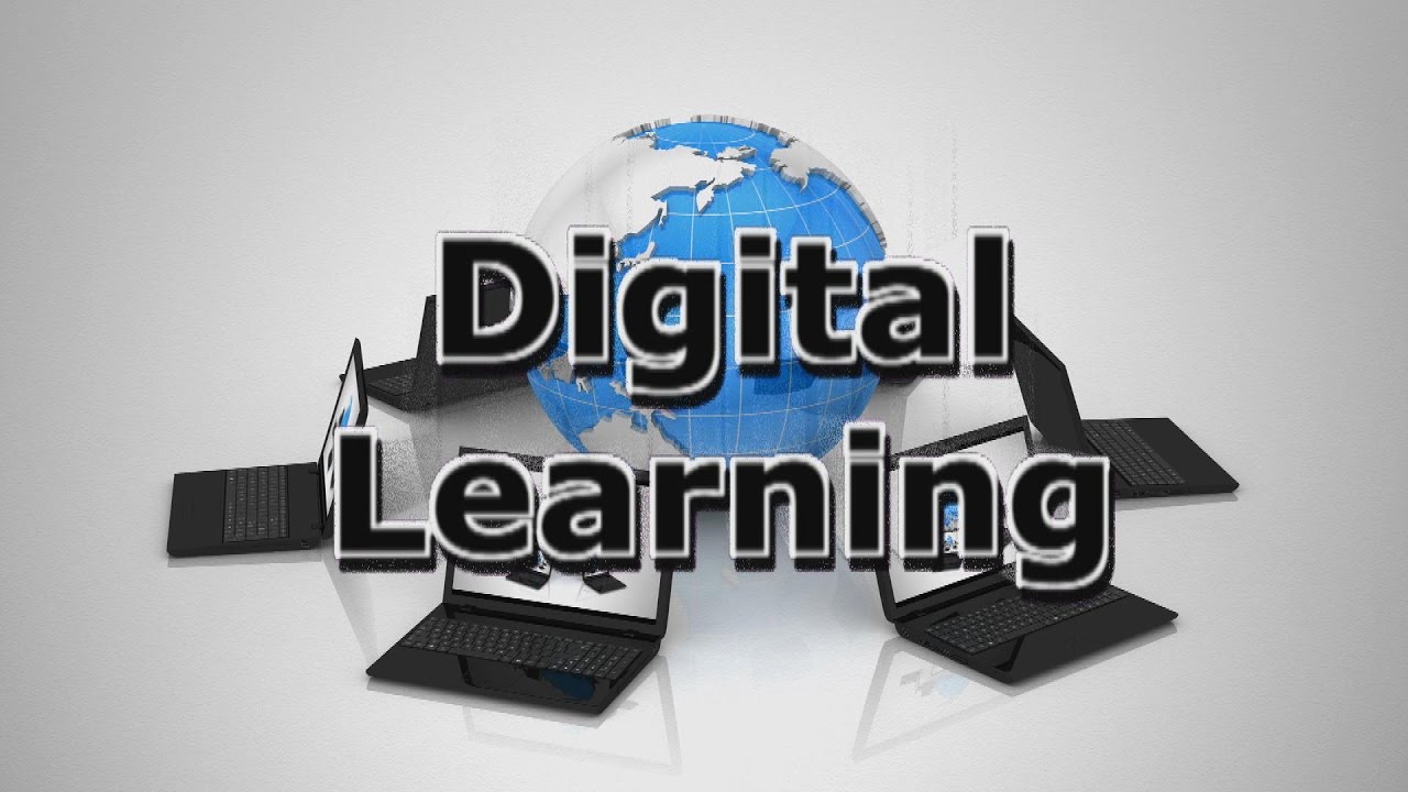 Digital Learning #320 Sway - YouTube