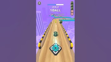 GOING BALLS level 27