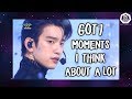 Got7 moments I think about a lot #3
