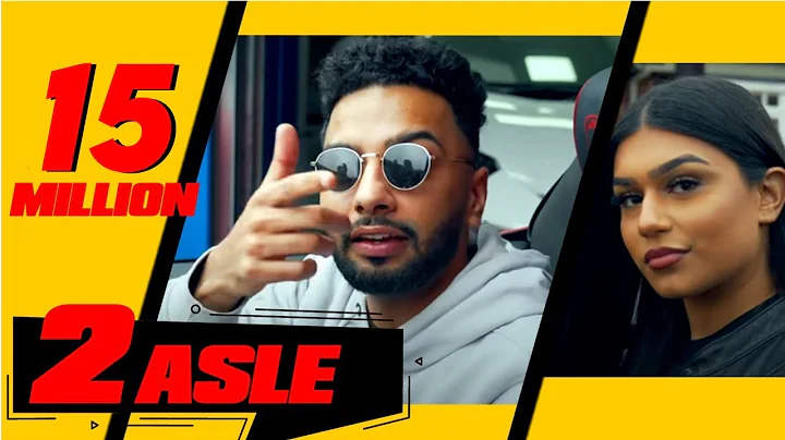 2 Asle (Full Video ) Navaan Sandhu | Teji sandhu |...