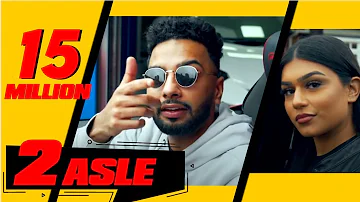 2 Asle (Full Video ) Navaan Sandhu | Teji sandhu |Punjabi Songs 2020 | Punjabi Song