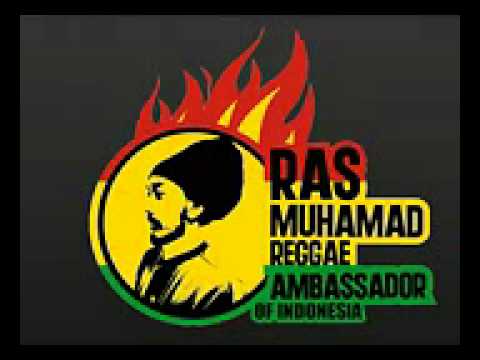 ras muhammad feat tony q   negeri pelangi