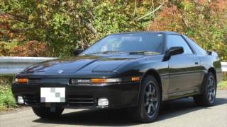 【 70スープラ カタログコラージュ 】カタログを実車で実現 スープラ 検索動画28 【 70スープラ カタログコラージュ 】カタログを実車で実現 スープラ 検索動画 28
