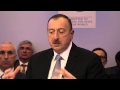 Davos 2015 - Regions in Transformation: Eurasia