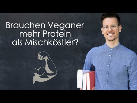 Video: Hanfprotein für Hunde