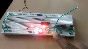 ASK RF Transmitter and Receiver - Working