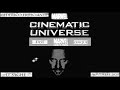 Federico Frusciante: Le Saghe - MARVEL CINEMATIC UNIVERSE - FASE CINQUE
