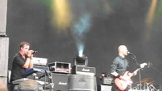 Party.San Metal Open Air 2012 - NOCTE OBDUCTA - Live 1