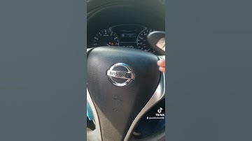 2014 Nissan Altima all key lost service