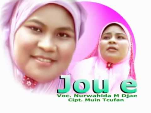 Kasidah Maluku Utara - Jou E (Official Music Video)