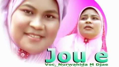 Kasidah Maluku Utara - Jou E (Official Music Video)
