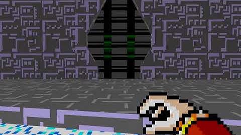 (RIP) MM8BDM Custom Maps: The Control Room