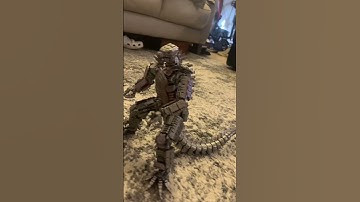 Mechagodzilla final battle edition review