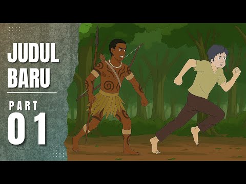 JUDUL BARU WAJAH