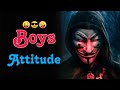 Top 5 Boy's attitude ringtone 2020 || Bad boys || Inshot music