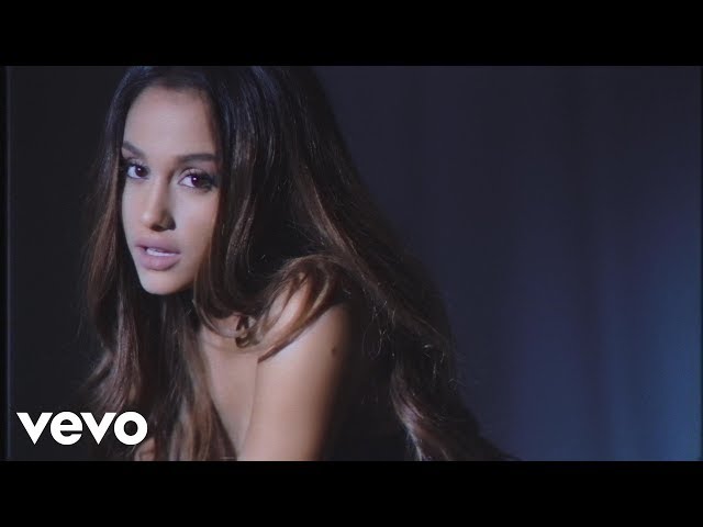 Ariana Grande - Dangerous Woman (Official Video) class=