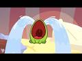 Om Nom Stories - Best Episodes in a Row 😜