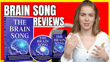 Brain Song Audio Reviews And Complaints - (I Tried 30 Days) Brain Song Review - Brain Song Amazon
