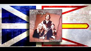 The Boyds - My Island Home