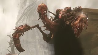 THE DREDGE IS OVERPOWERED!!!