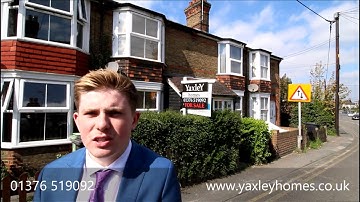 Braintree Road Witham Essex CM8 2DD