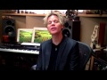 Brian Culbertson's "Another Long Night Out" Vblog 1