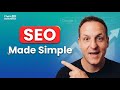 SEO Basics For Small Business | Simple Terms Explained