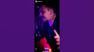 Adi Moroșanu-ziua când mă schimb (varianta pt fete) live TikTok @AdiMorosanu