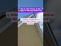 Step by Step process on how to Apply for Germany Student Visa #travel #home #germany #studentvisa