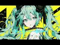 Kissy kissy robo – Hatsune Miku Inspire 2026 | 超未来系エモ・サイファイポップ