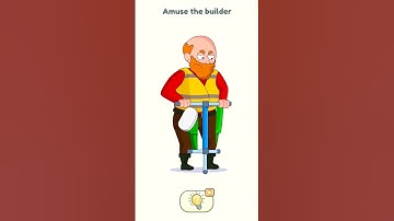 Amuse the builder #short #shortvideo #viral #viralvideo #trending #ytshorts #ytshort #dop2