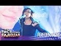 Your Face Sounds Familiar: Sam Concepcion as Mandy Moore - "Cry"