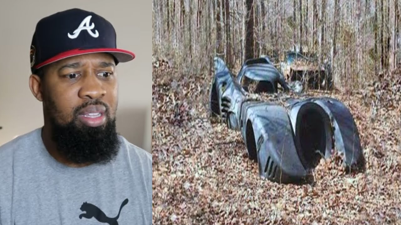 Top 15 Most Amazing Abandoned Vehicles In The World...