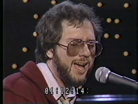 Rupert Holmes   Him  1980  HQ