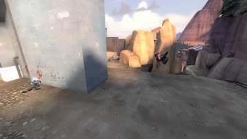 TF2 - Heavy Ambush