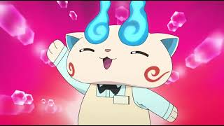Chef Komasan Yokai Watch