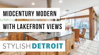 735 Lake Shore Road video tour