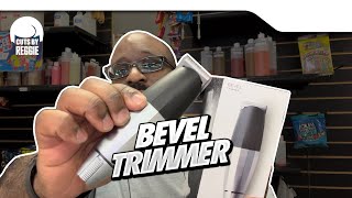 Bevel Trimmer; Is It Worth Worth Your Time and Money?