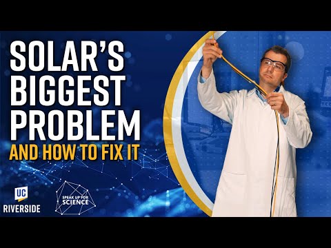 Solving the Solar Storage Challenge: How Batteries & EVs Can Transform California's Grid