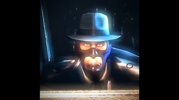 Insane detective #tf2edit #tf2 #edit