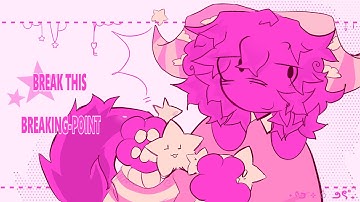 BREAK THIS BREAKING POINT -- ANIMATION MEME || TRADE